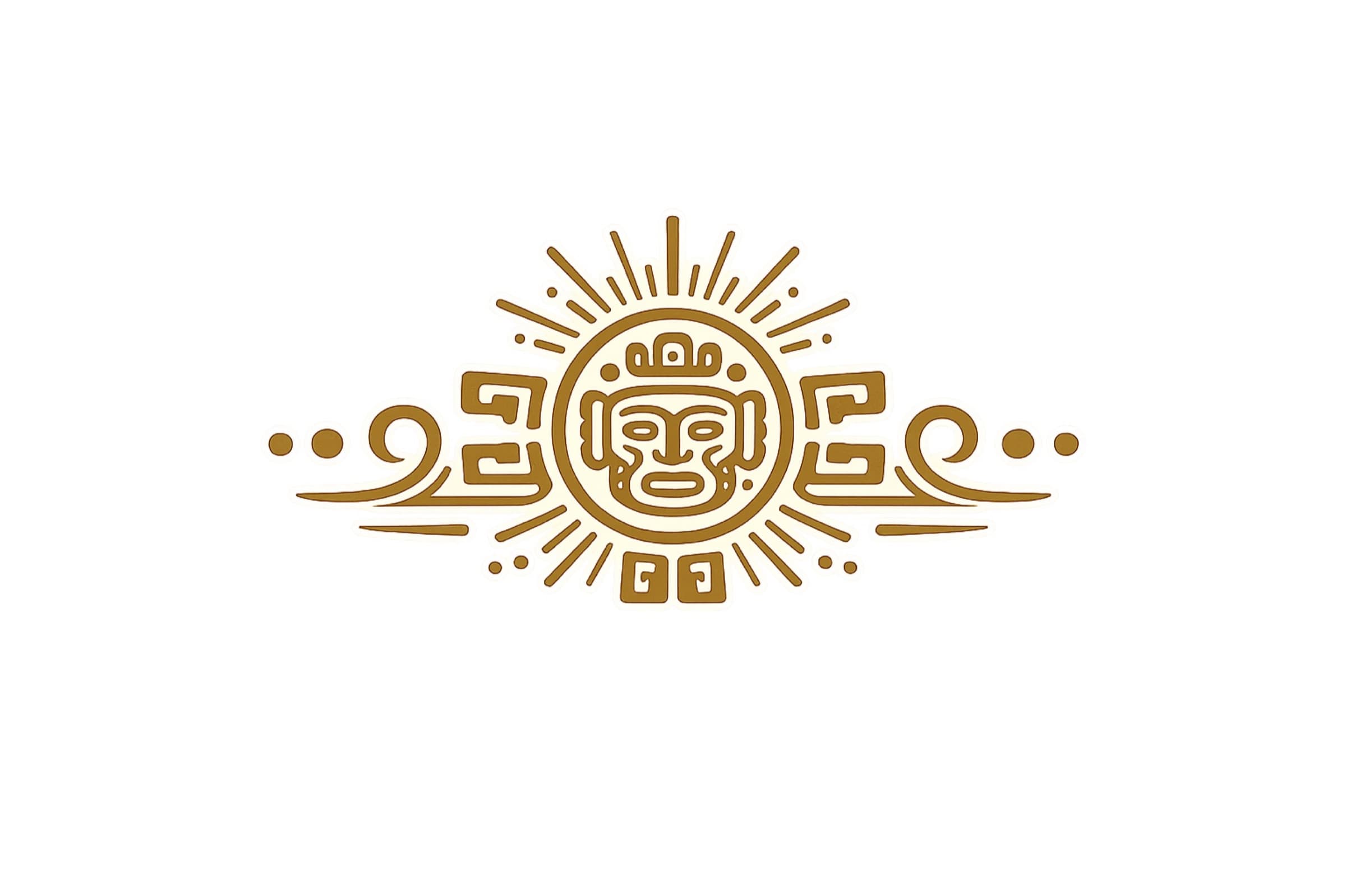 The Magic of the Maya