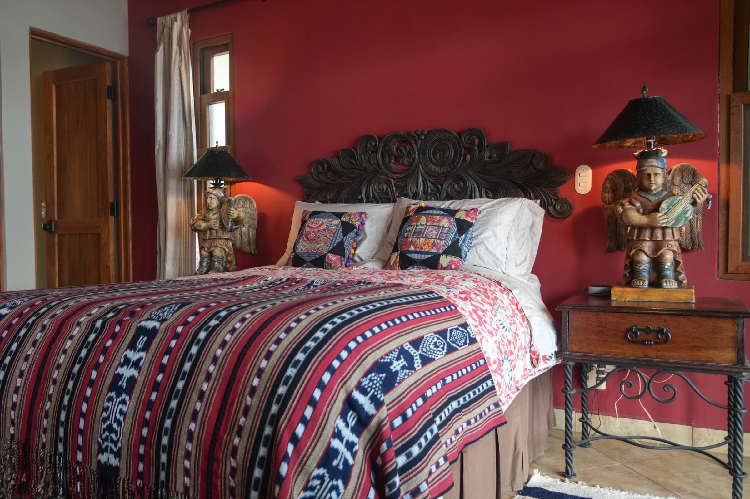 Casa Rosada — Entire Home