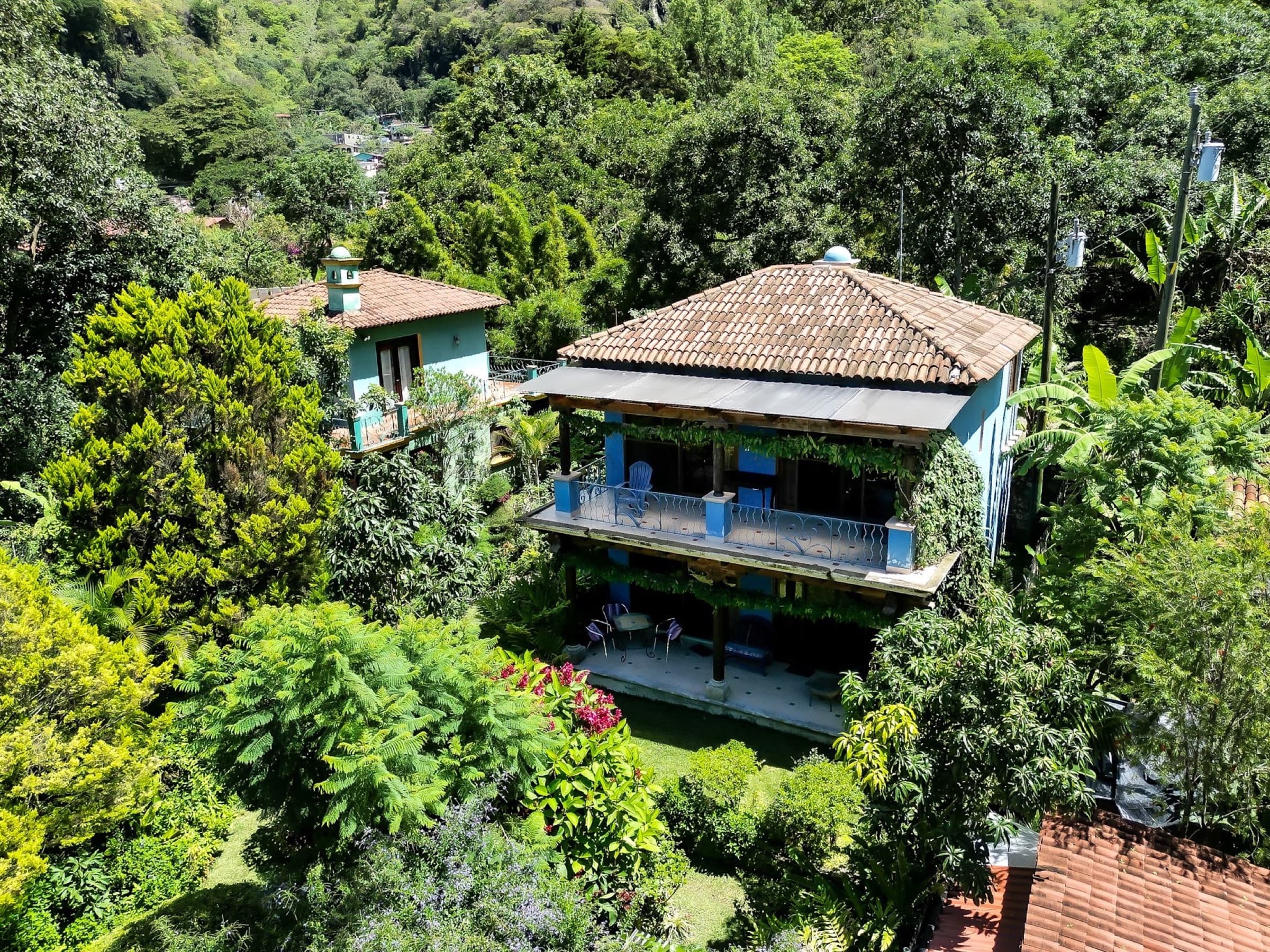 Casa Azul — Entire Home