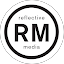 Reflective Media
